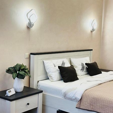Apartment Forum, Центр Lviv Kültér fotó