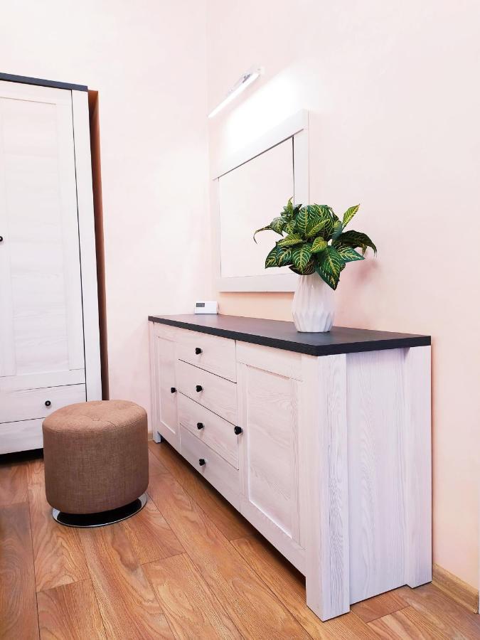 Apartment Forum, Центр Lviv Kültér fotó