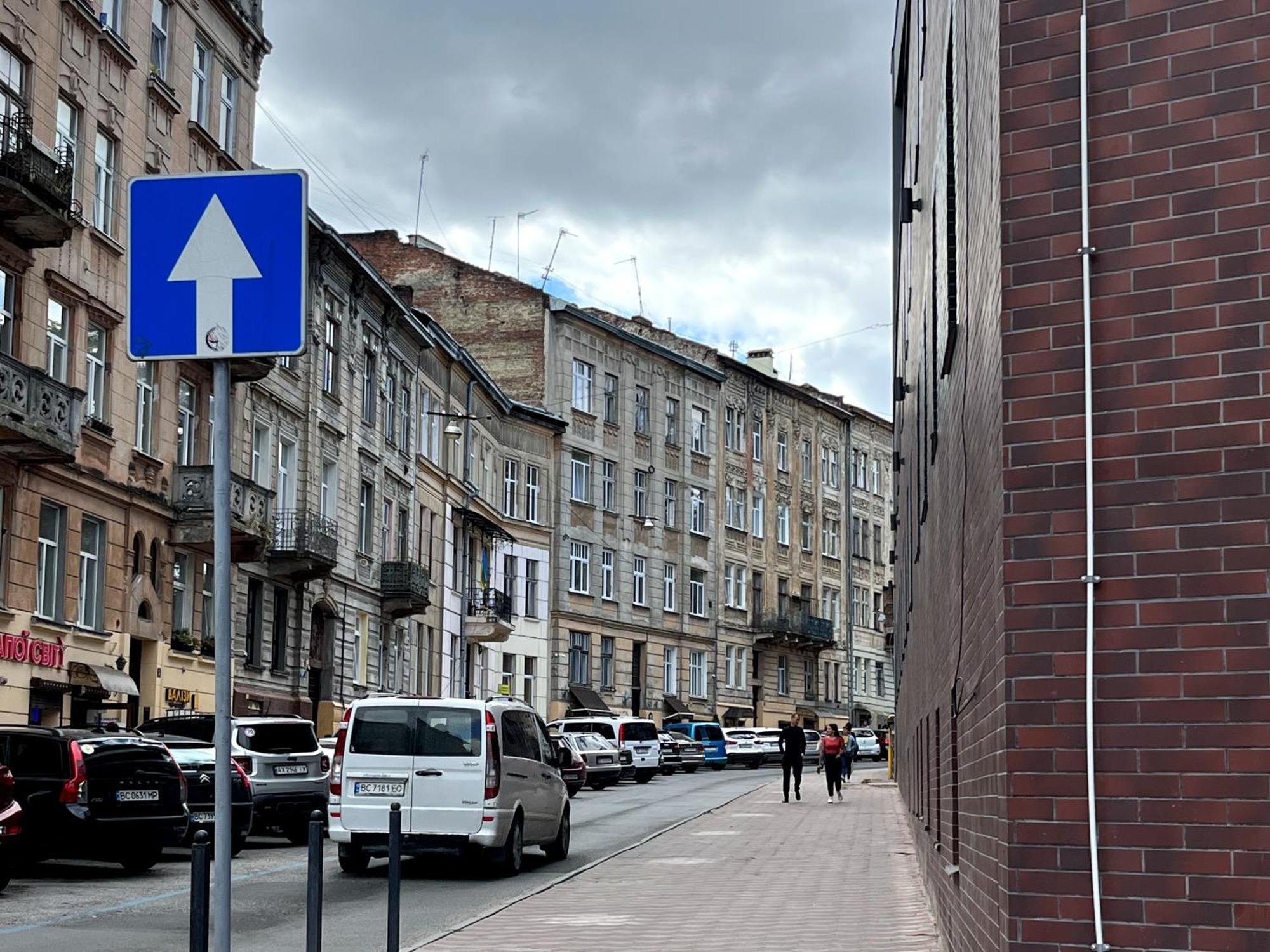 Apartment Forum, Центр Lviv Kültér fotó