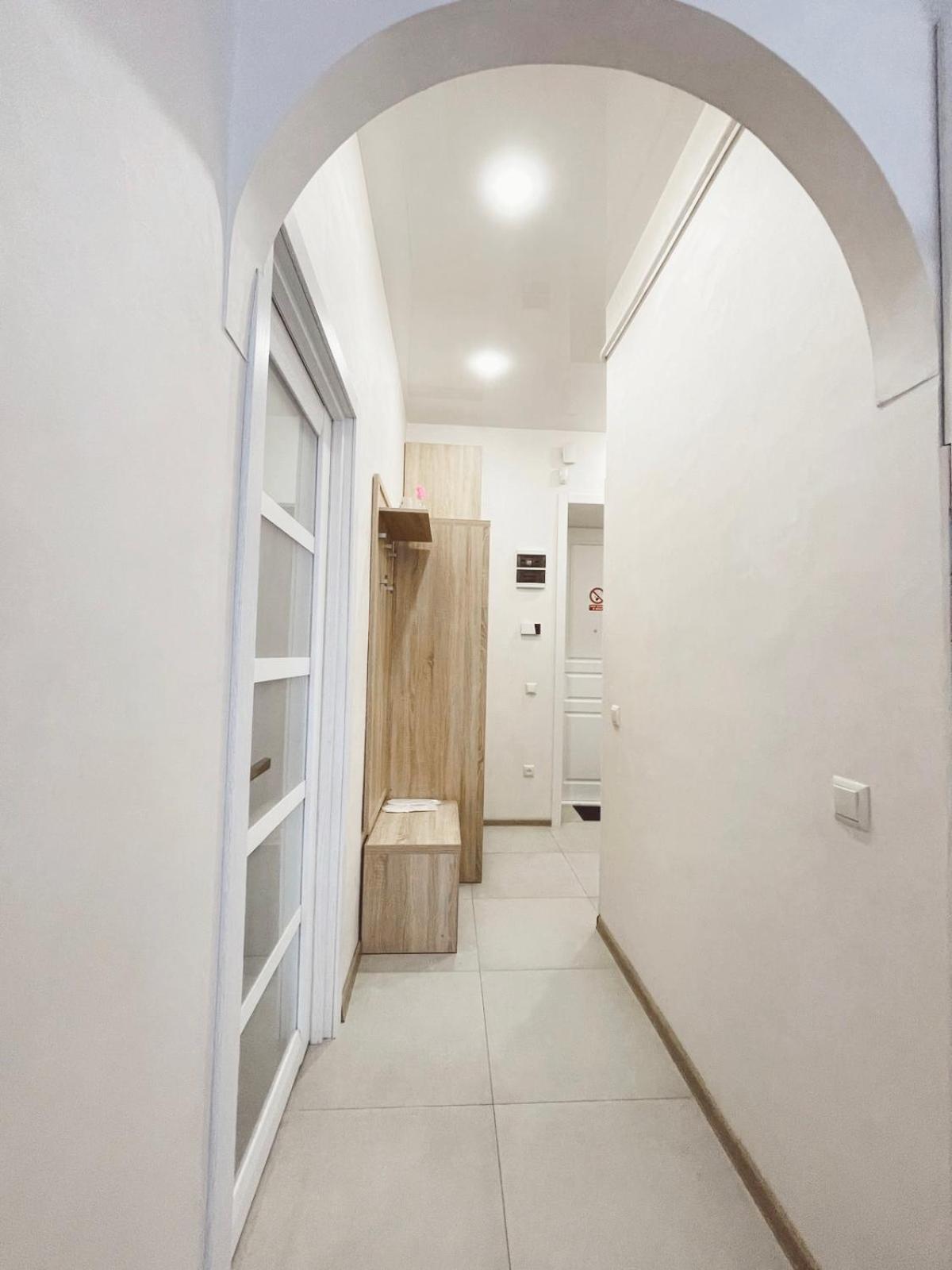 Apartment Forum, Центр Lviv Kültér fotó