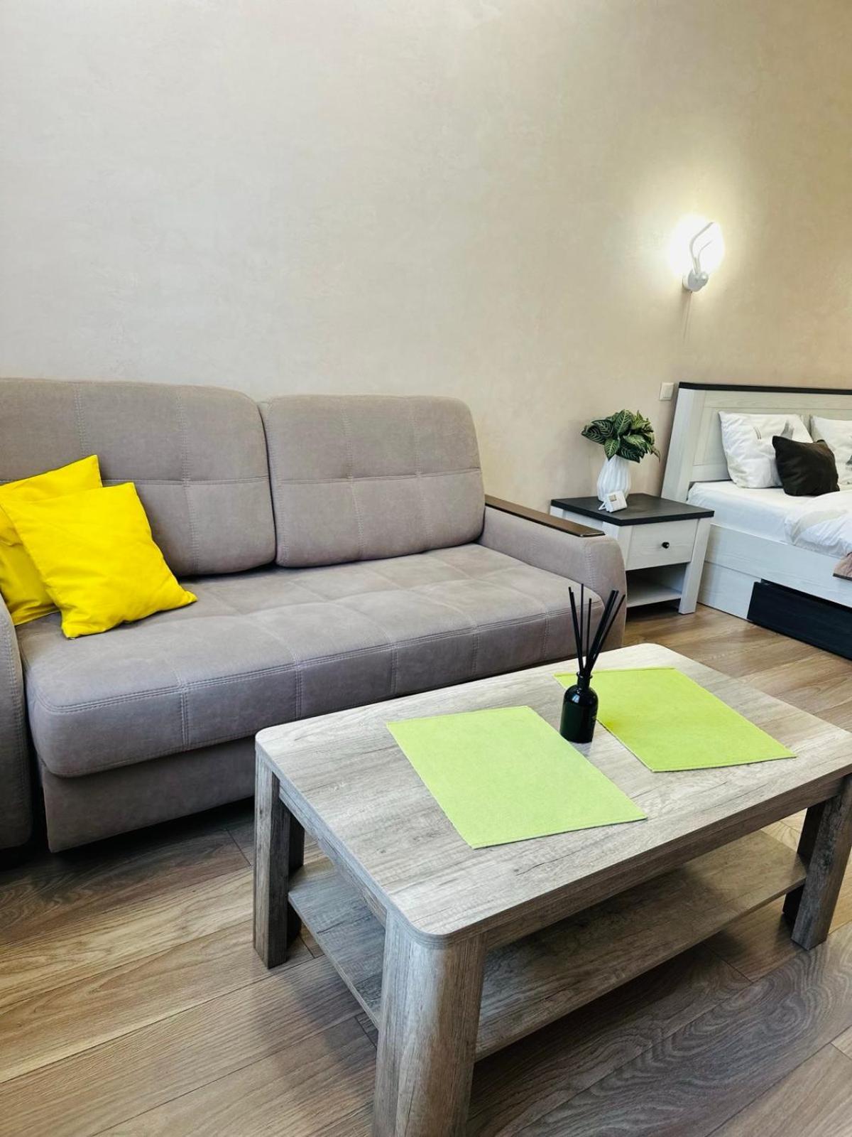 Apartment Forum, Центр Lviv Kültér fotó