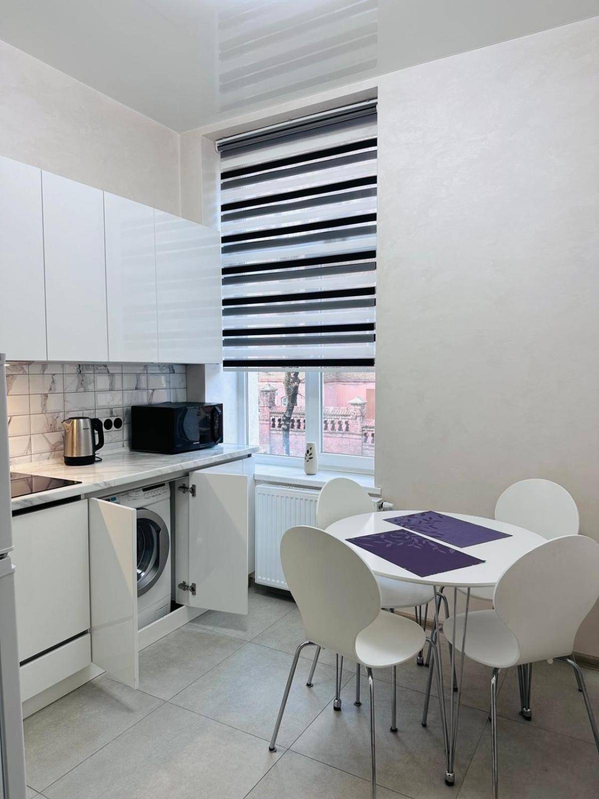 Apartment Forum, Центр Lviv Kültér fotó