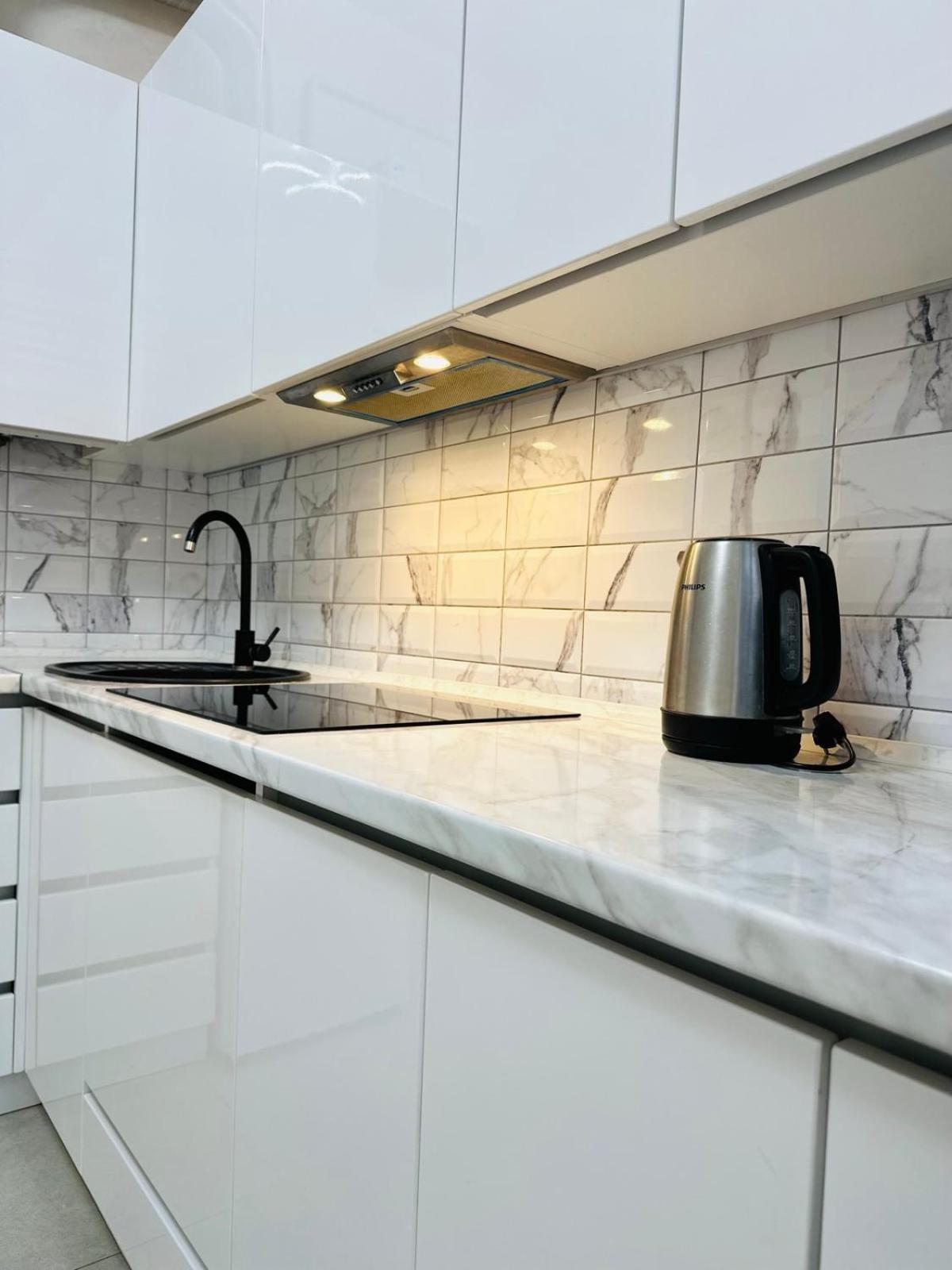 Apartment Forum, Центр Lviv Kültér fotó