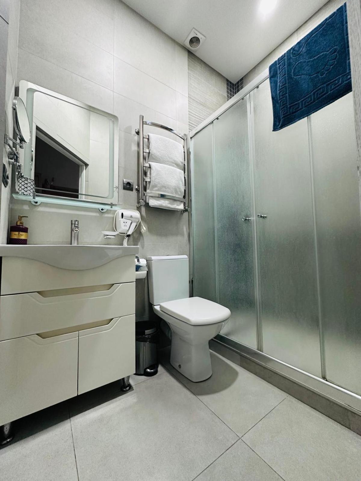Apartment Forum, Центр Lviv Kültér fotó
