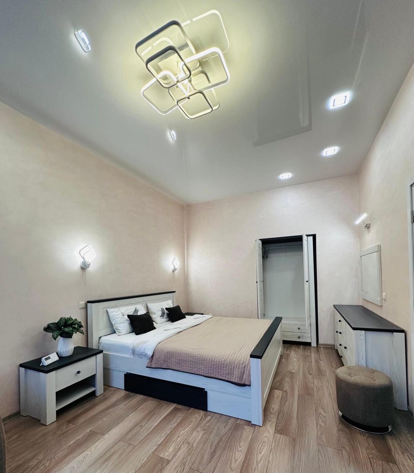 Apartment Forum, Центр Lviv Kültér fotó