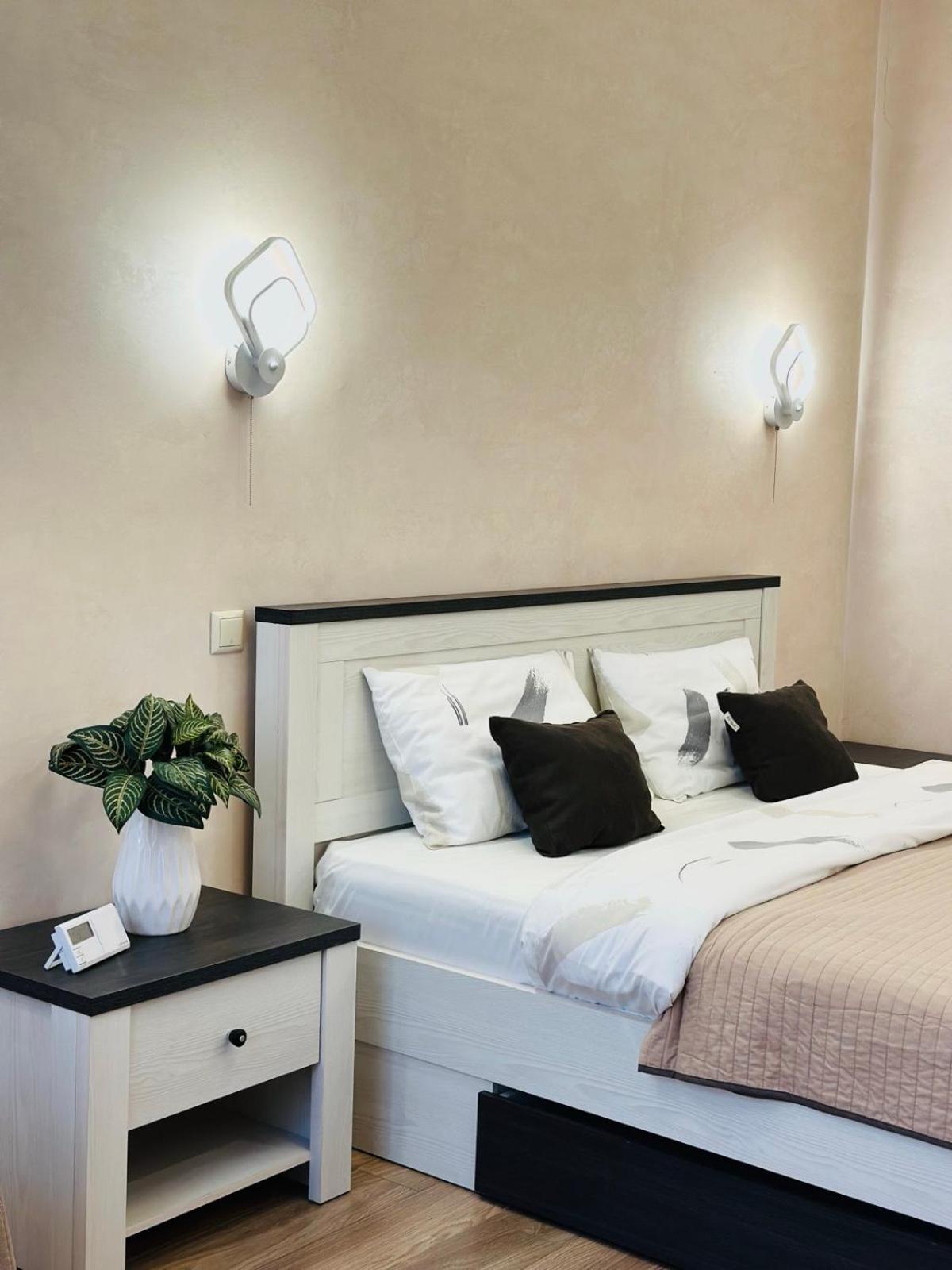 Apartment Forum, Центр Lviv Kültér fotó