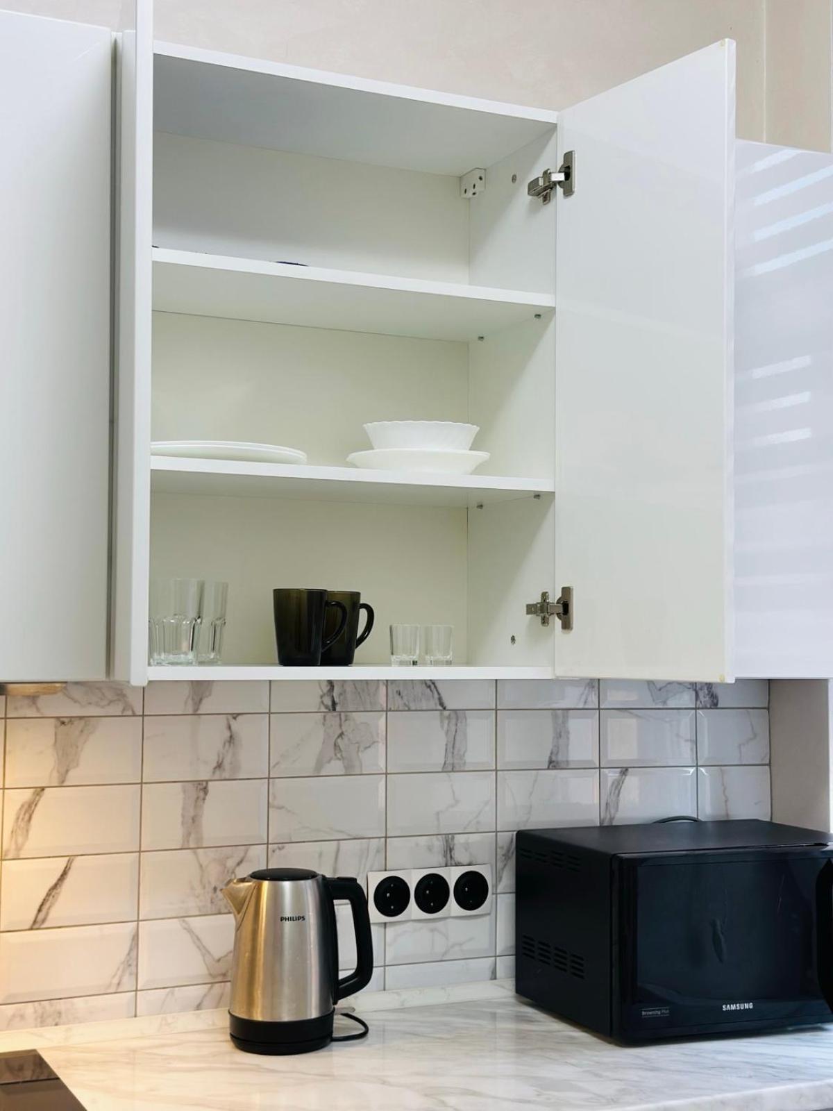 Apartment Forum, Центр Lviv Kültér fotó
