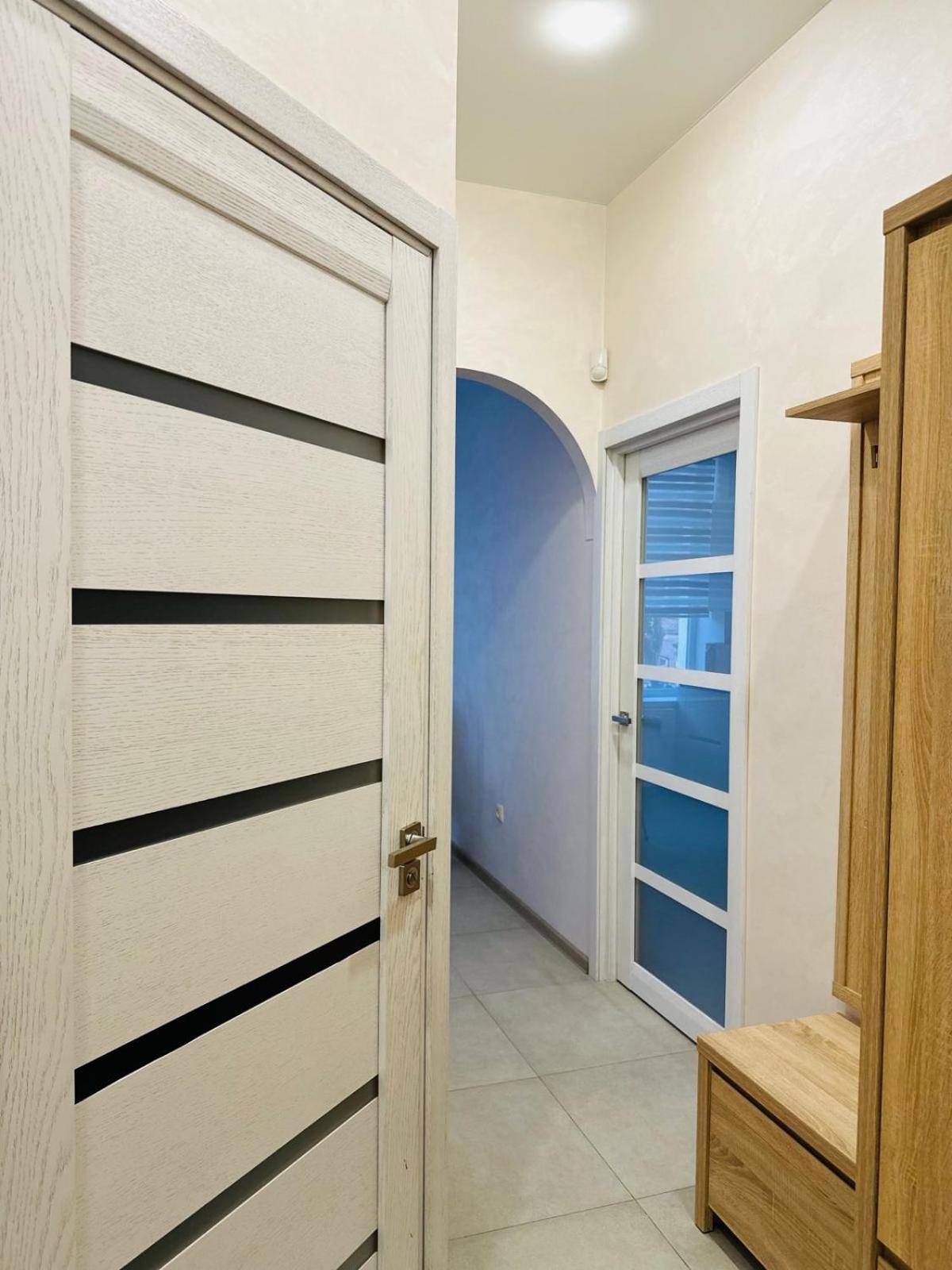 Apartment Forum, Центр Lviv Kültér fotó