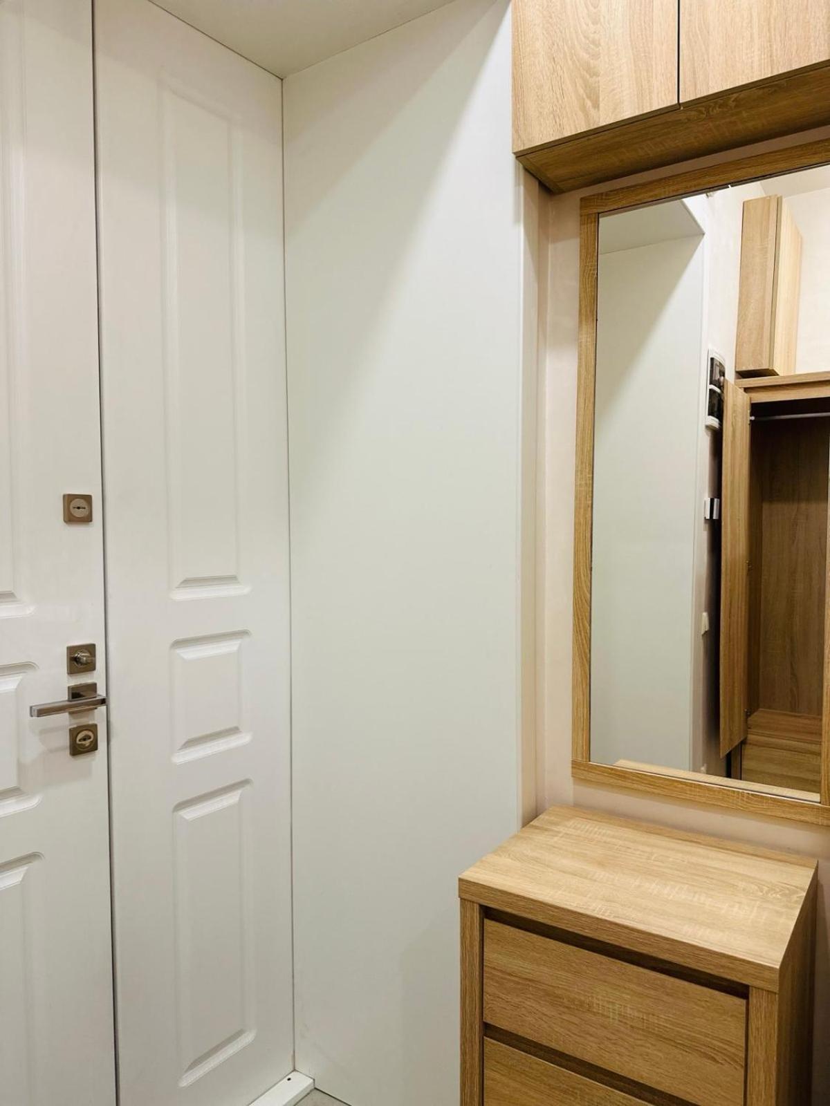 Apartment Forum, Центр Lviv Kültér fotó
