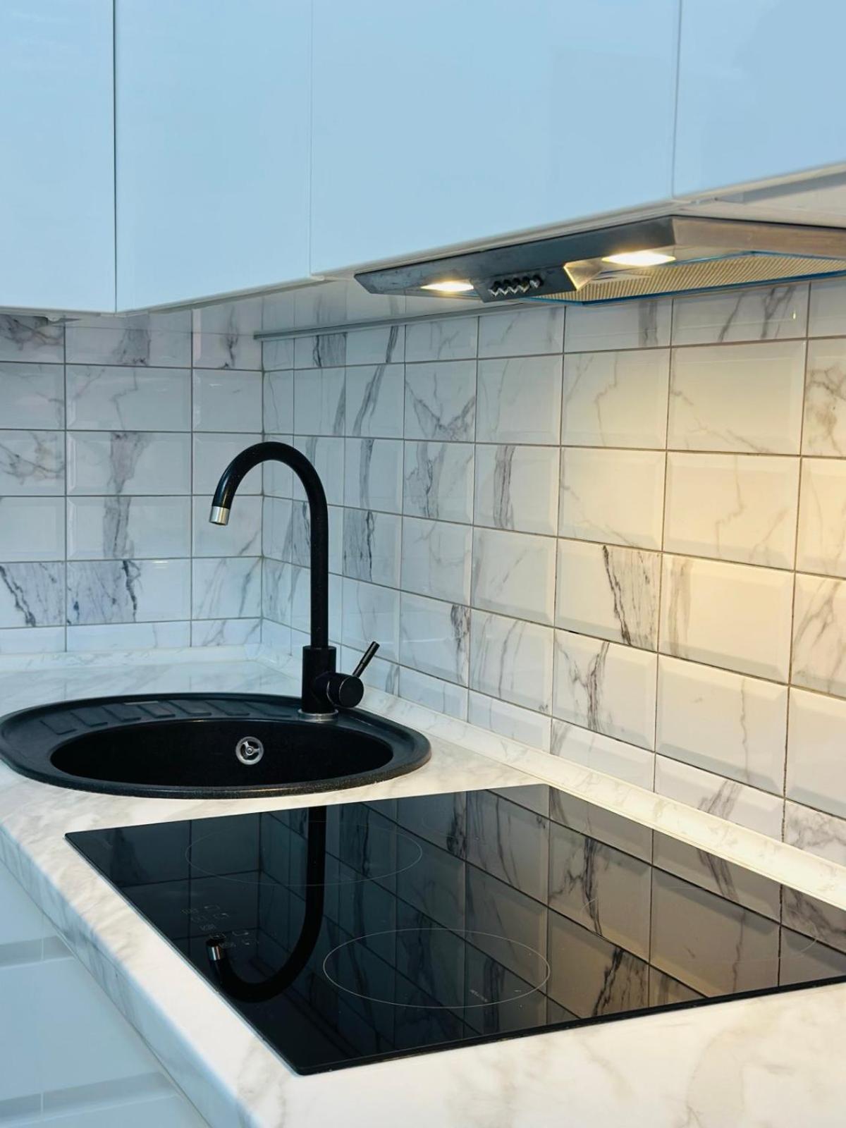 Apartment Forum, Центр Lviv Kültér fotó